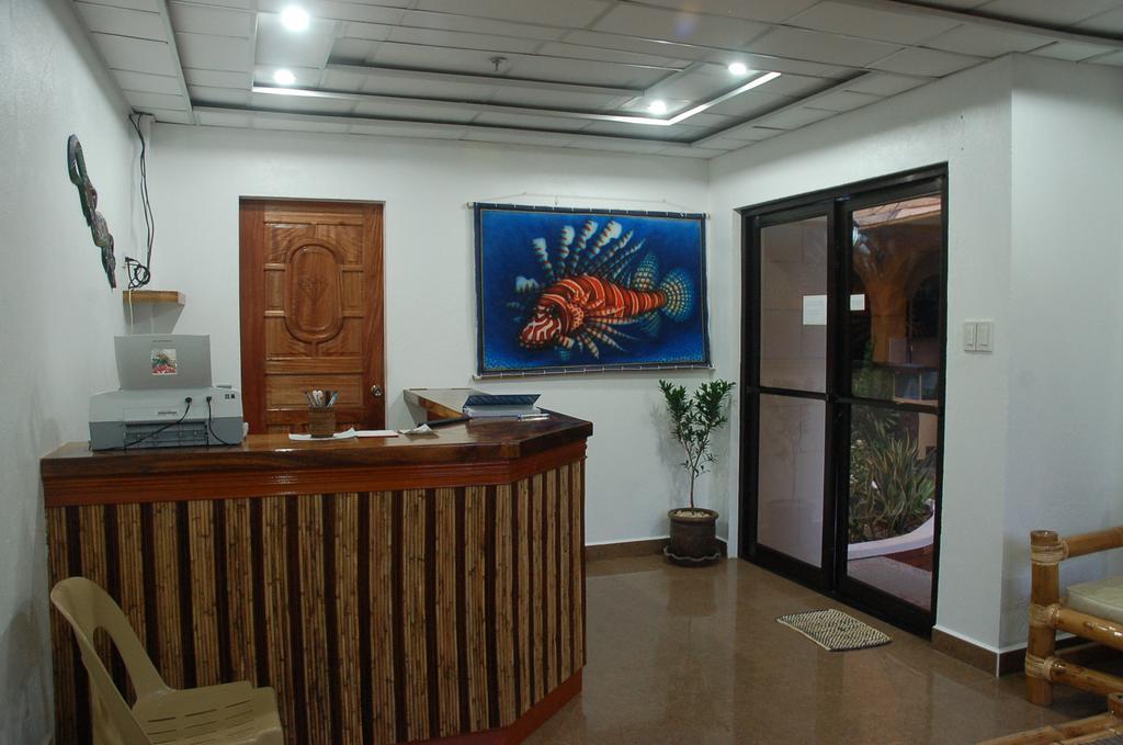 Island Jewel Inn Manoc-Manoc Exterior photo