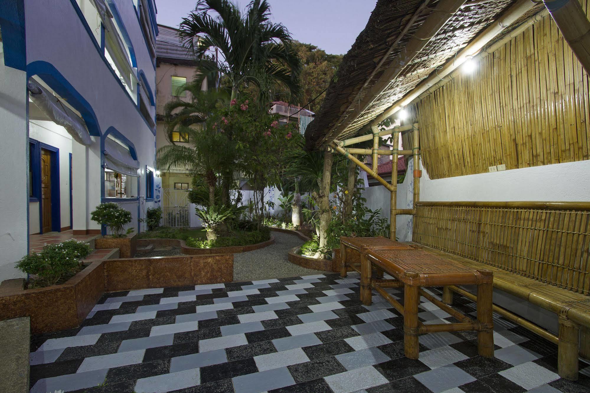 Island Jewel Inn Manoc-Manoc Exterior photo